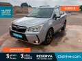 Subaru Forester 2.0 Lineartronic Executive Plus 5p. Gris - thumbnail 1