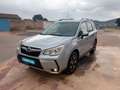 Subaru Forester 2.0 Lineartronic Executive Plus 5p. Gris - thumbnail 2