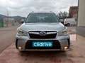 Subaru Forester 2.0 Lineartronic Executive Plus 5p. Gris - thumbnail 3