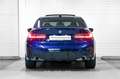 BMW 318 3 Serie Sedan 318i | M-Sport Pro | Travel pack | E Azul - thumbnail 6