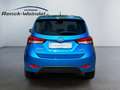 Hyundai iX20 Trend 1.6 GDI Navi Klimaautom SHZ LenkradHZG Alarm Blau - thumbnail 4