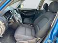 Hyundai iX20 Trend 1.6 GDI Navi Klimaautom SHZ LenkradHZG Alarm Blau - thumbnail 9