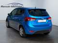 Hyundai iX20 Trend 1.6 GDI Navi Klimaautom SHZ LenkradHZG Alarm Blau - thumbnail 3
