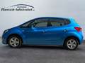 Hyundai iX20 Trend 1.6 GDI Navi Klimaautom SHZ LenkradHZG Alarm Blau - thumbnail 2