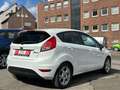 Ford Fiesta Trend*Inspektion*Tüv* Weiß - thumbnail 9