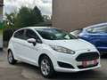 Ford Fiesta Trend*Inspektion*Tüv* Weiß - thumbnail 5