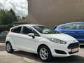 Ford Fiesta Trend*Inspektion*Tüv* Weiß - thumbnail 6