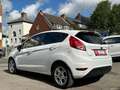 Ford Fiesta Trend*Inspektion*Tüv* Weiß - thumbnail 14