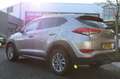 Hyundai TUCSON 1.6 GDi Comfort Navi/Cam/Pdc 2x/Winterp./Trekhaak Blanc - thumbnail 3