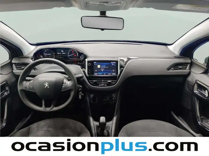 Peugeot 208 2018, foto 6