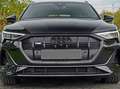 Audi e-tron 55 S LIMITED BLACK EDITION - PANO/3DB&O/MATRIX/HU Noir - thumbnail 1