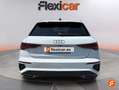 Audi A3 Sportback 35TDI S line S tronic Blanco - thumbnail 7
