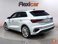 Audi A3 Sportback 35TDI S line S tronic Blanco - thumbnail 5