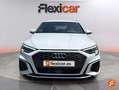 Audi A3 Sportback 35TDI S line S tronic Blanco - thumbnail 2