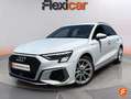 Audi A3 Sportback 35TDI S line S tronic Blanco - thumbnail 3