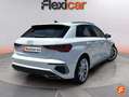 Audi A3 Sportback 35TDI S line S tronic Blanco - thumbnail 9