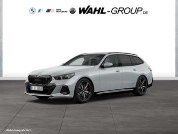 eDrive40 Touring M Sport Pro AHK Innovation Panora