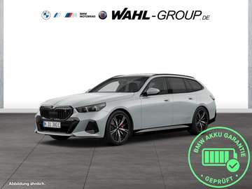 eDrive40 Touring M Sport Pro AHK Innovation Panora