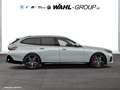 BMW i5 eDrive40 Touring M Sport Pro AHK Innovation Panora Grau - thumbnail 8