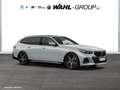 BMW i5 eDrive40 Touring M Sport Pro AHK Innovation Panora Grau - thumbnail 9