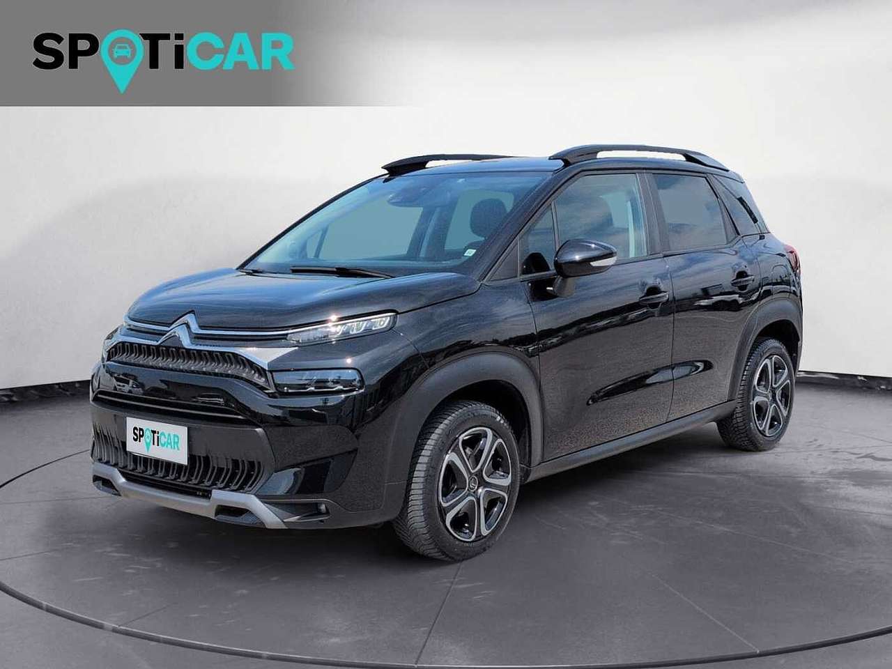 Citroen C3 Aircross PureTech 110 S&S Feel