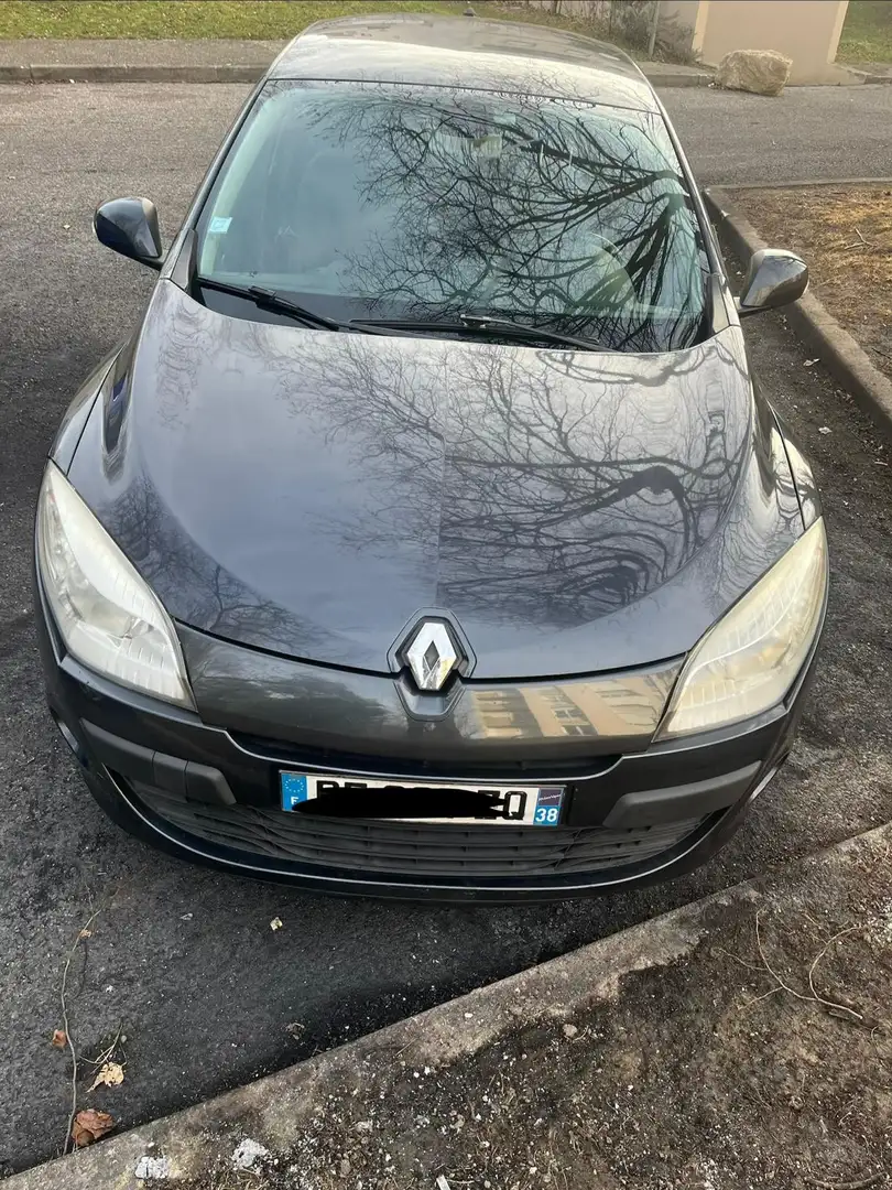 Renault Megane megane 3 - 1