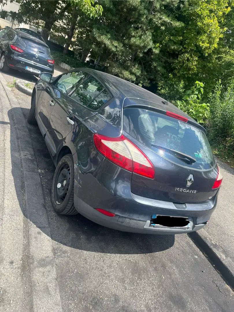Renault Megane megane 3 - 2