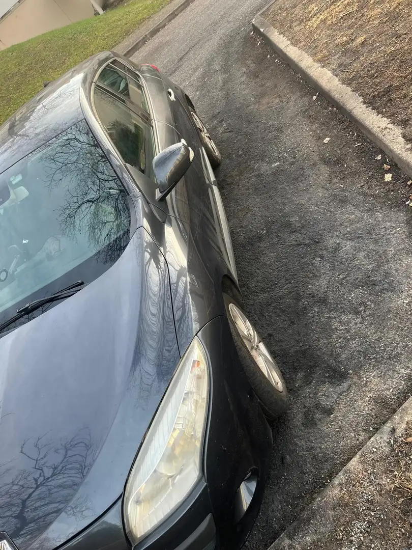 Renault Megane megane 3 - 2