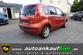 Nissan Note Acenta Klima TÜV neu! 1.Hand! erst 58Tkm! Oranžová - thumbnail 7