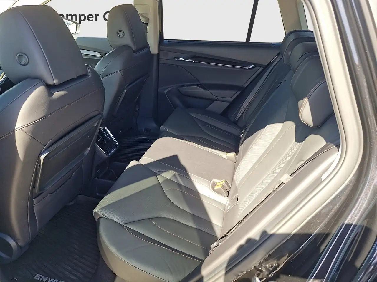 Skoda Enyaq, миниатюра 12