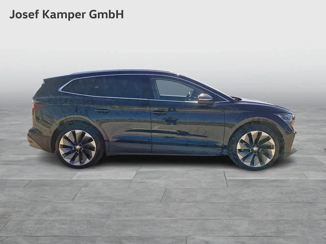 Skoda Enyaq, миниатюра 6