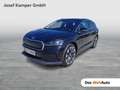 Skoda Enyaq 80 Schwarz - thumbnail 1