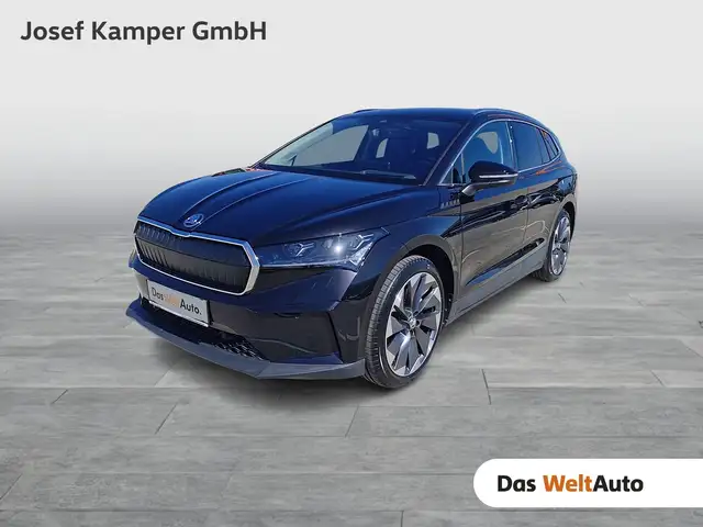 Skoda Enyaq 80