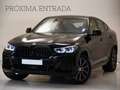 BMW X6 xDrive 30dA Negro - thumbnail 1