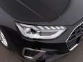 Audi A4 35 TDI Avant S-Line Aut LED LEDER NAVI SITZHZG Schwarz - thumbnail 12