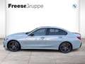 BMW 330 i M Sport Pro / Memory / SHD / Head-Up / AHK siva - thumbnail 4