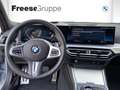 BMW 330 i M Sport Pro / Memory / SHD / Head-Up / AHK Grigio - thumbnail 13