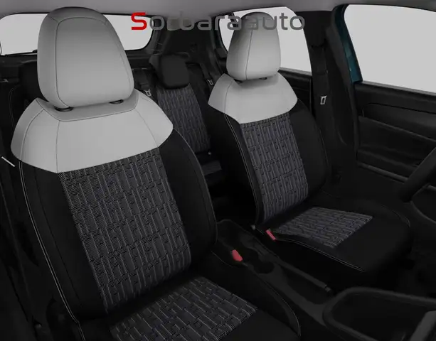 Fiat 600 view 3