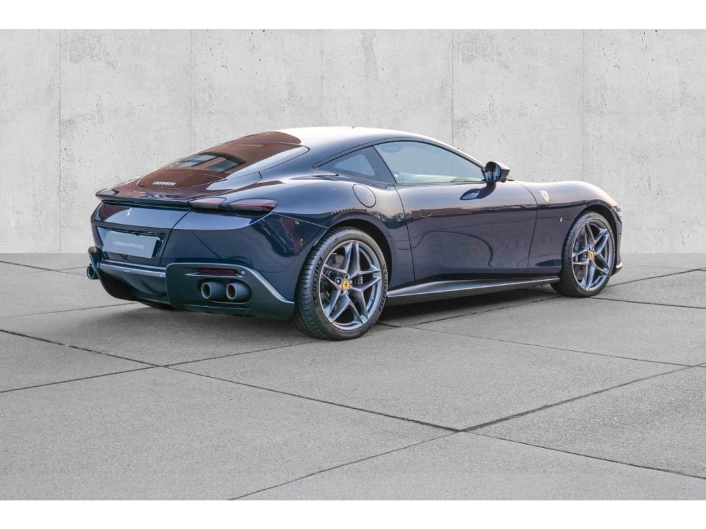 Ferrari Roma - - Joinsteer - #3