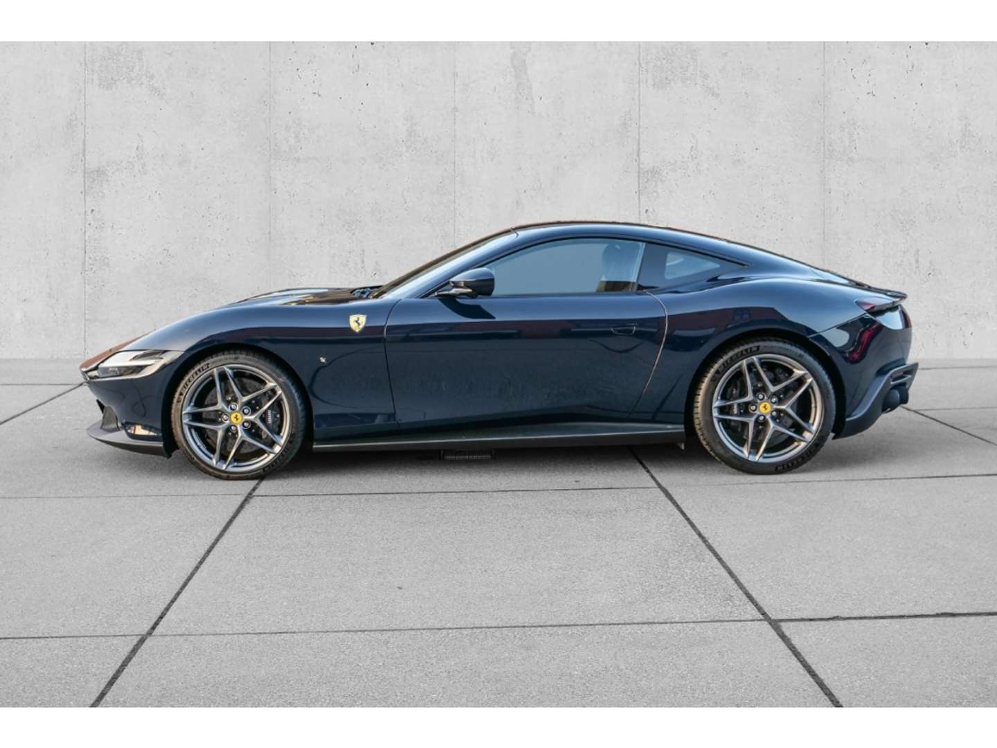 Ferrari Roma - - Joinsteer - #1