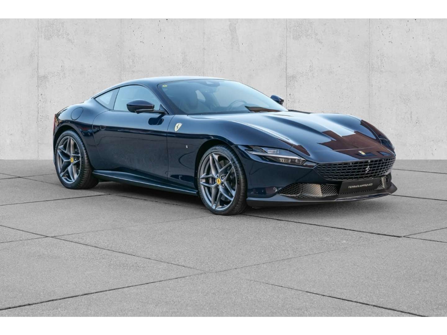 Ferrari Roma - - Joinsteer - #5