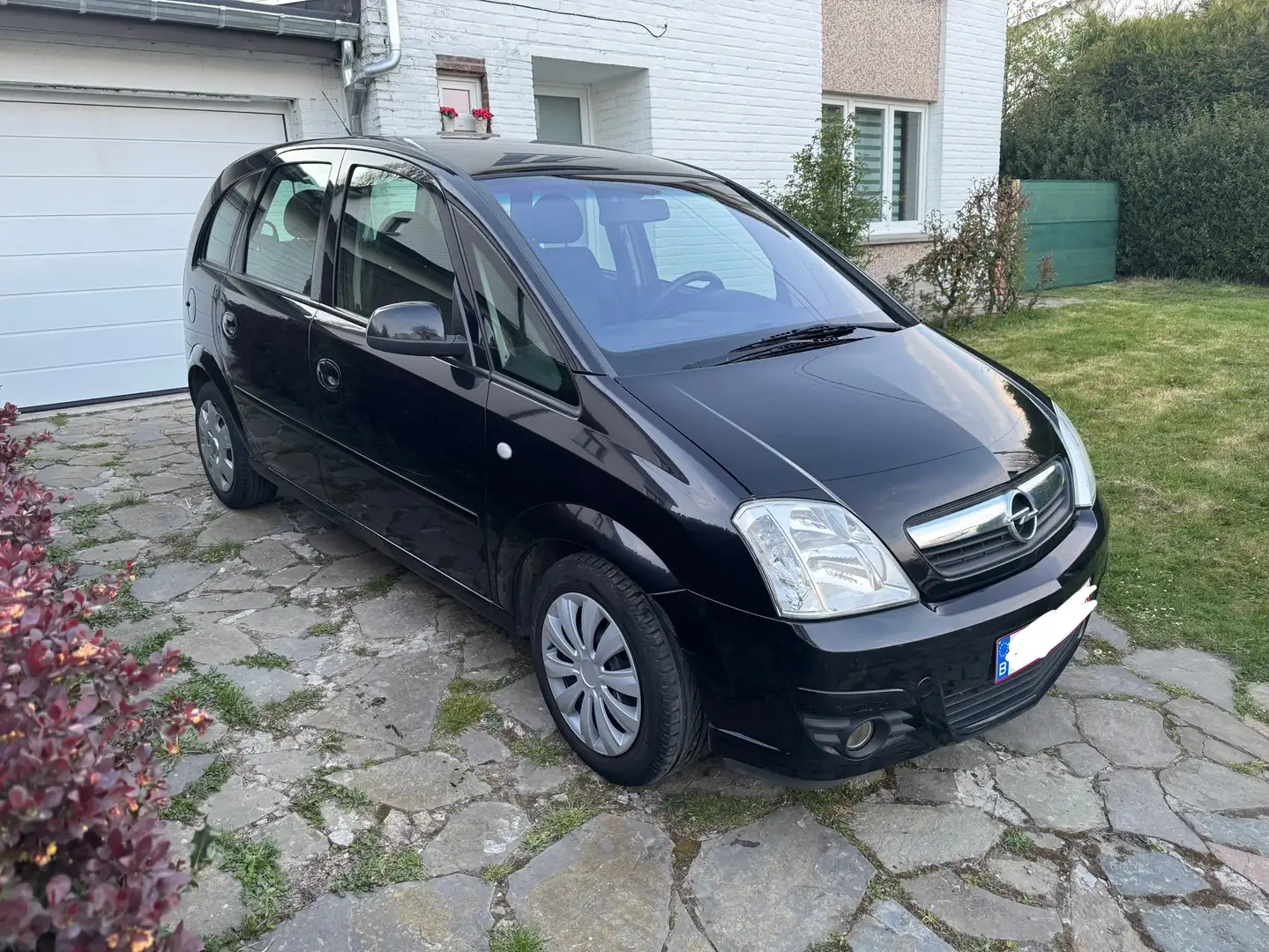 Opel Meriva 1.4i Essentia - 1