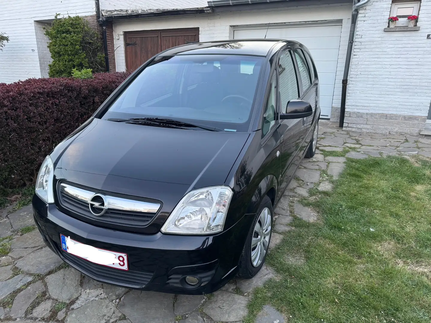 Opel Meriva 1.4i Essentia - 2