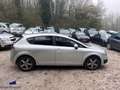 SEAT Leon 2.0 TDi 140cv FR 2éme Main Phase 2 Gris - thumbnail 5
