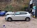 SEAT Leon 2.0 TDi 140cv FR 2éme Main Phase 2 Gris - thumbnail 4