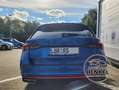 Skoda Octavia Combi 2.0 TSI DSG RS *** Navi/AHK/LED/uvm. *** Niebieski - thumbnail 4