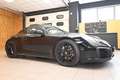 Porsche 991 911 CARRERA 4 3.0 PDK 370CV BLACKSERIES TETTO FULL Negro - thumbnail 7