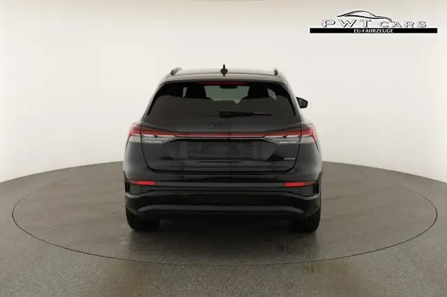 Audi Q4 e-tron 45 basis quattro S-LINE quattro, Navi, Matrix, ... Ansicht 16