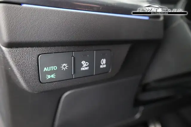 Audi Q4 e-tron 45 basis quattro S-LINE quattro, Navi, Matrix, ... Ansicht 9
