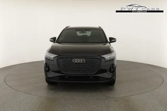 Audi Q4 e-tron 45 basis quattro S-LINE quattro, Navi, Matrix, ... Ansicht 28